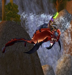 КУПИТЬ СКАТОВ ПУСТОТЫ В WOW 